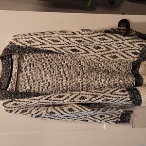 Womens cardigan